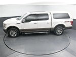 2015 F-150 Thumbnail 25