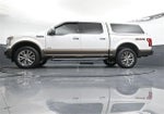 2015 F-150 Thumbnail 33