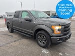 2015 F-150 Thumbnail 1