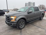 2015 F-150 Thumbnail 2