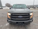 2015 F-150 Thumbnail 4