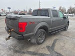 2015 F-150 Thumbnail 8