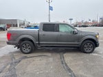 2015 F-150 Thumbnail 9