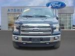 2016 F-150 Thumbnail 2