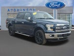 2016 F-150 Thumbnail 3