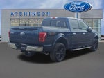 2016 F-150 Thumbnail 5