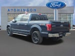 2016 F-150 Thumbnail 7