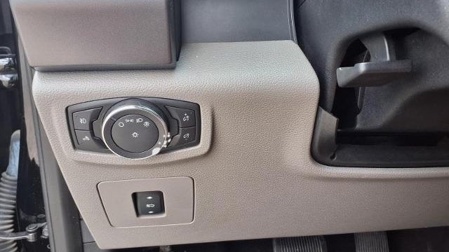 2016 Ford F-150 King Ranch