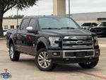 2016 F-150 Thumbnail 2