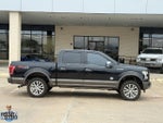 2016 F-150 Thumbnail 3
