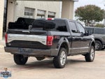2016 F-150 Thumbnail 4