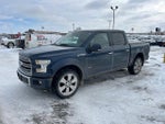 2016 F-150 Thumbnail 2