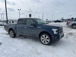 2016 F-150 Thumbnail 9