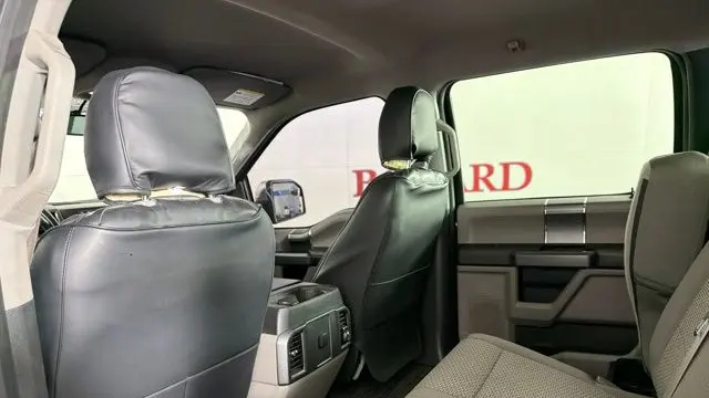 2016 Ford F-150 Limited