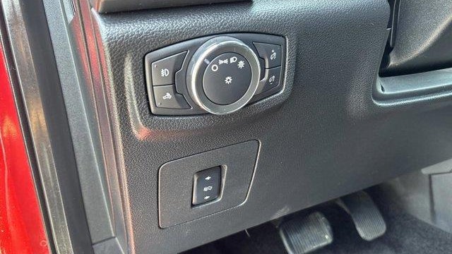 2016 Ford F-150 King Ranch