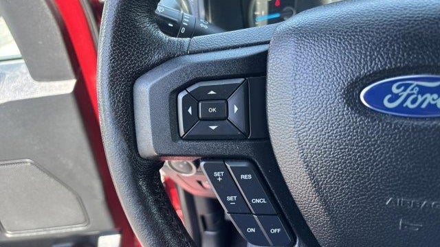 2016 Ford F-150 King Ranch