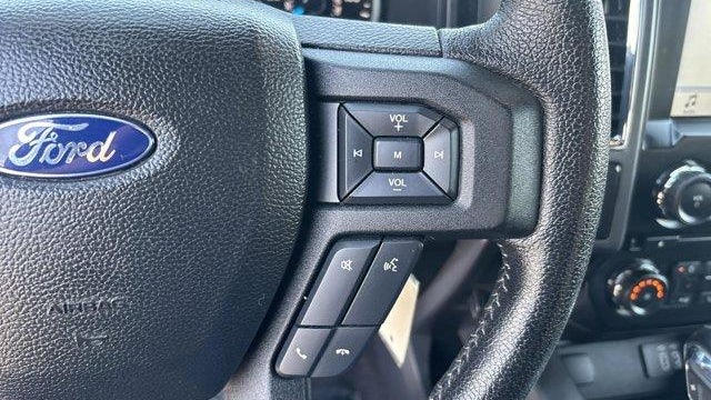 2016 Ford F-150 King Ranch