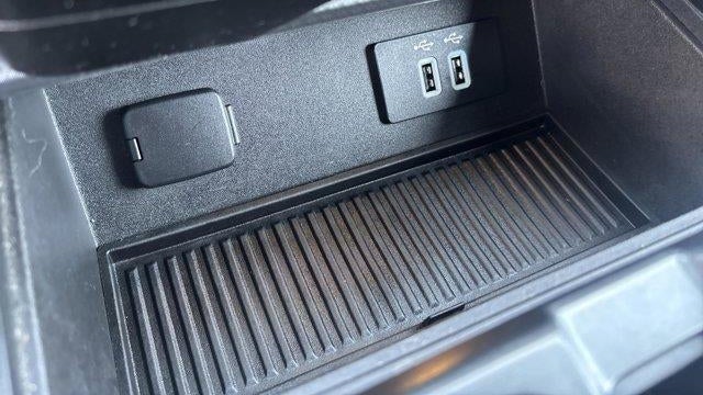 2016 Ford F-150 King Ranch