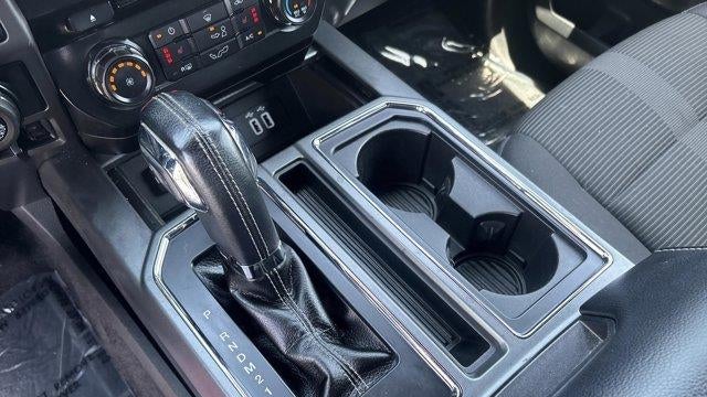 2016 Ford F-150 King Ranch