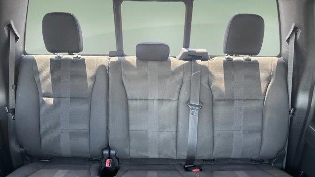 2016 Ford F-150 King Ranch