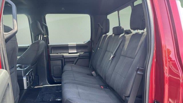 2016 Ford F-150 King Ranch