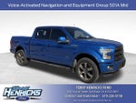 2016 F-150 Thumbnail 1