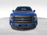 2016 F-150 Thumbnail 2