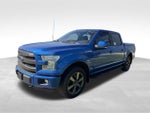 2016 F-150 Thumbnail 3
