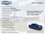 2016 F-150 Thumbnail 4