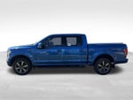 2016 F-150 Thumbnail 5