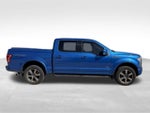 2016 F-150 Thumbnail 7