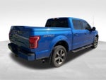 2016 F-150 Thumbnail 8