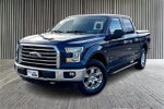 2016 F-150 Thumbnail 1