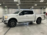 2016 F-150 Thumbnail 1