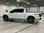 2016 F-150 Thumbnail 3