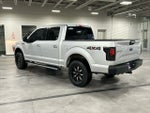 2016 F-150 Thumbnail 4
