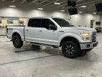 2016 F-150 Thumbnail 15