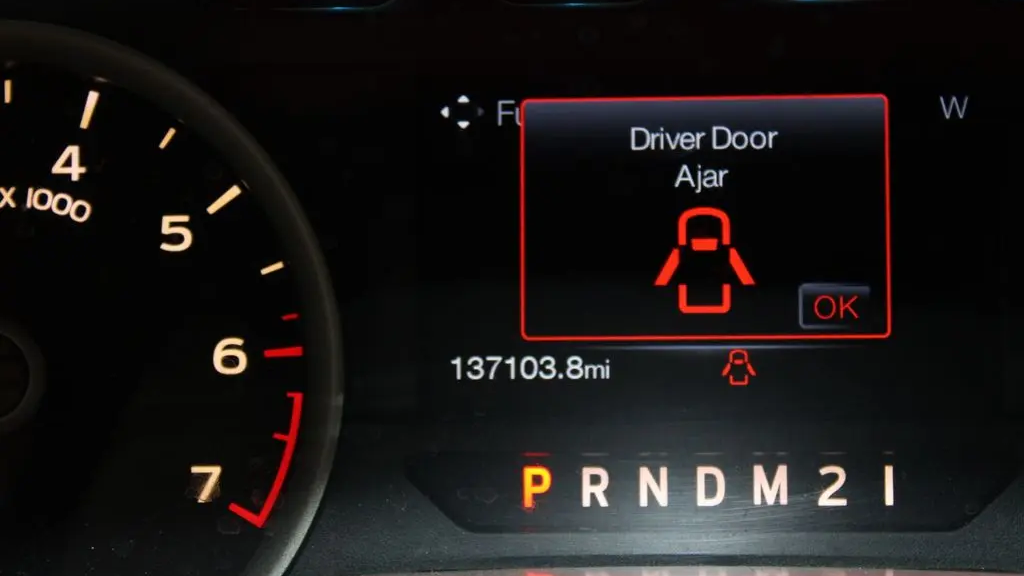 2016 Ford F-150 King Ranch