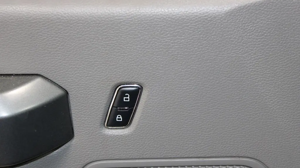 2016 Ford F-150 King Ranch