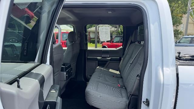 2016 Ford F-150 King Ranch