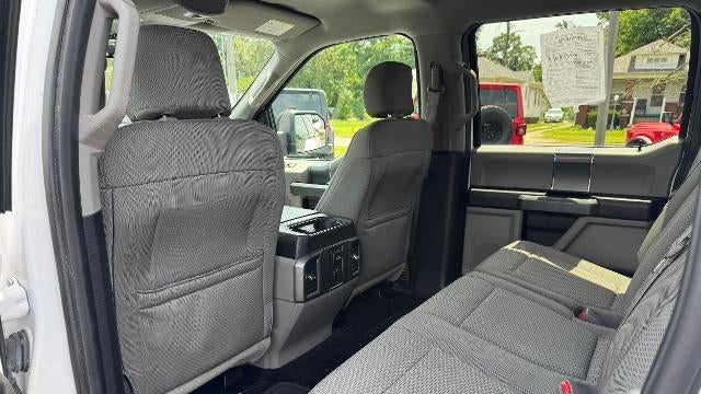 2016 Ford F-150 King Ranch