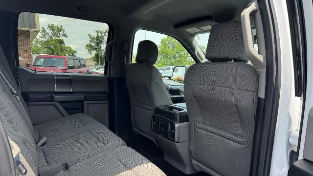 2016 Ford F-150 King Ranch