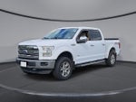 2016 F-150 Thumbnail 1