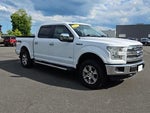 2016 F-150 Thumbnail 2