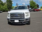 2016 F-150 Thumbnail 3