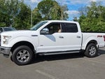 2016 F-150 Thumbnail 4