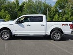 2016 F-150 Thumbnail 5