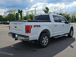 2016 F-150 Thumbnail 8