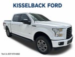 2017 F-150 Thumbnail 1