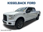 2017 F-150 Thumbnail 8